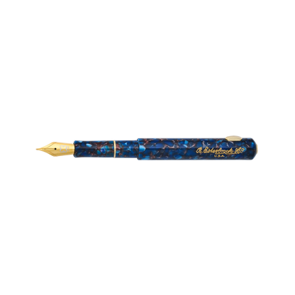 Nouveau Bleu Niblet