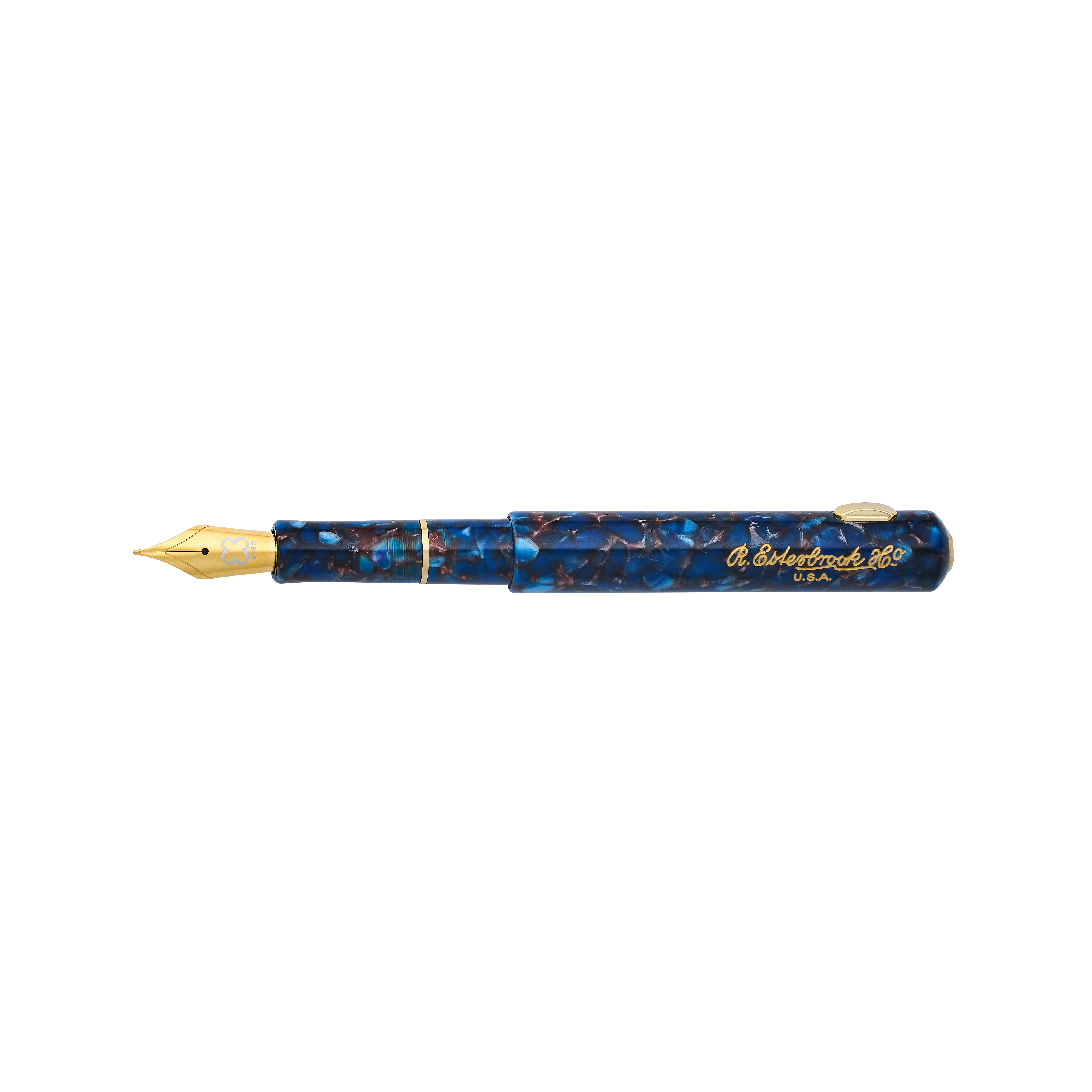 Nouveau Bleu Niblet