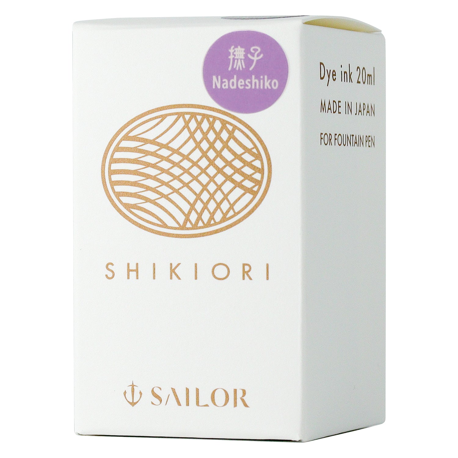 Shikiori Nadeshiko