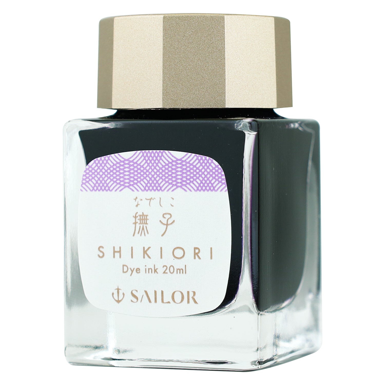 Shikiori Nadeshiko