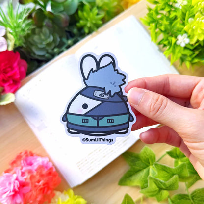 Naruto (Kakashi)