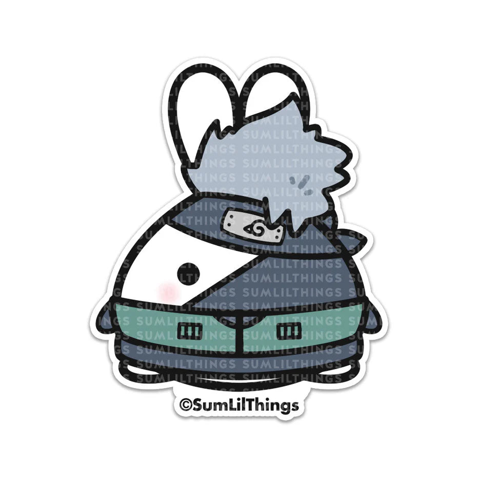 Naruto (Kakashi)