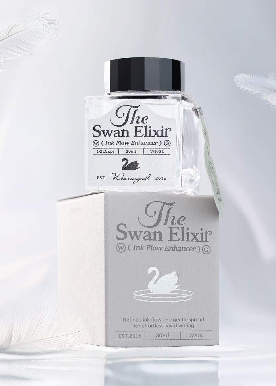 Swan Elixir