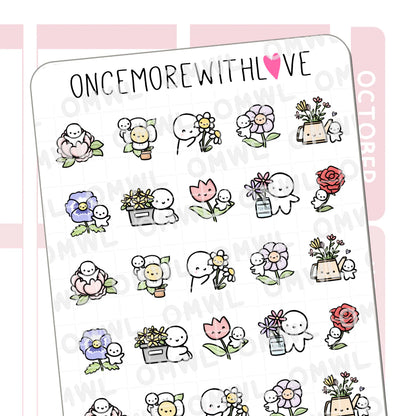 Spring Flowers