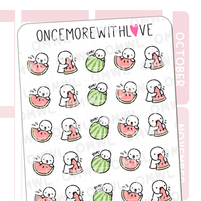 Watermelon