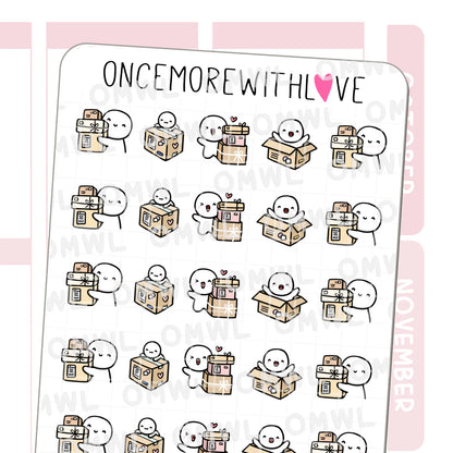 Happy Packages
