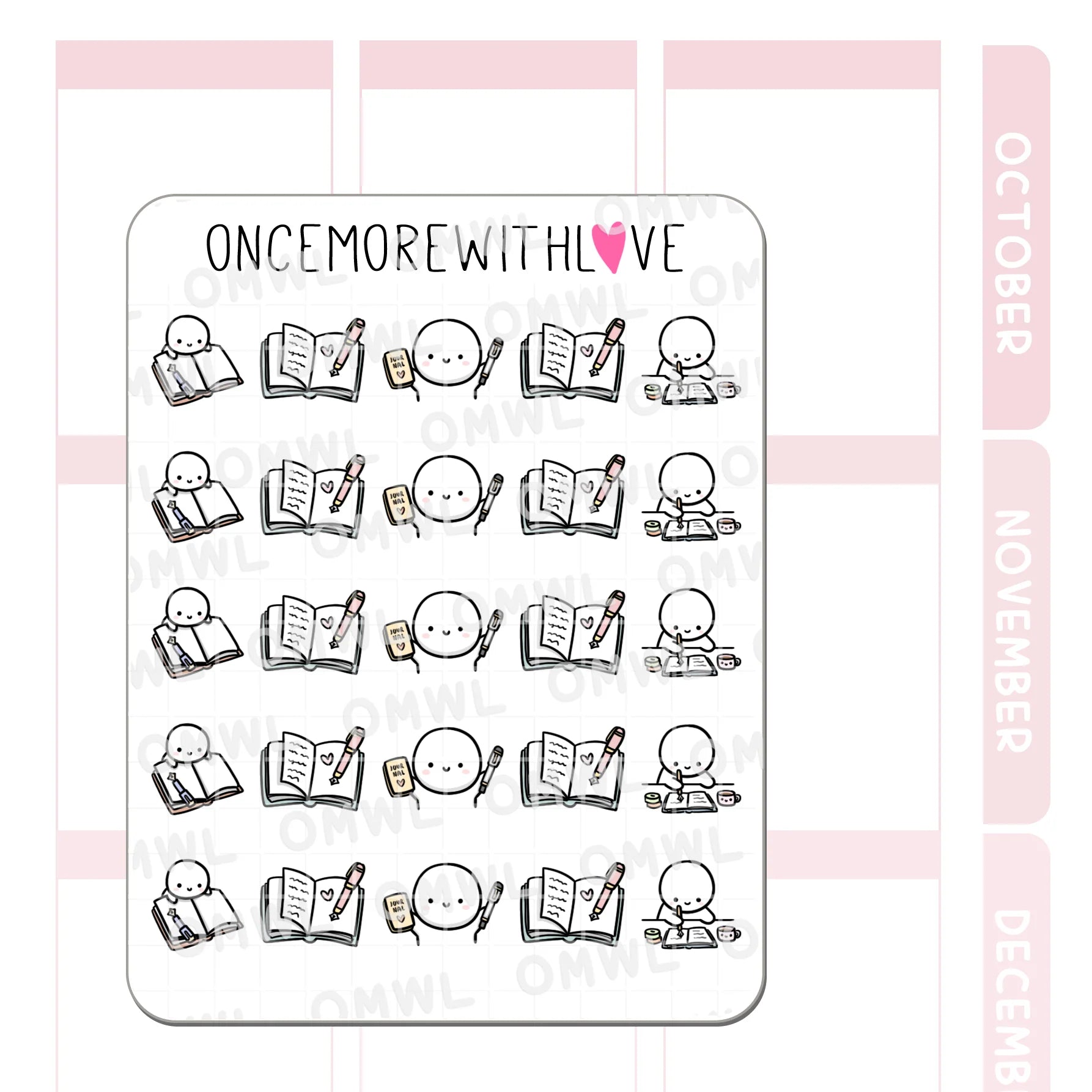 Journal 2.0