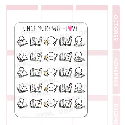 Journal 2.0