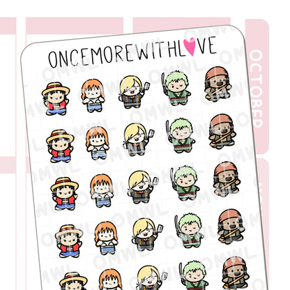 One Piece