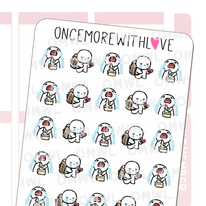 Grief 2.0