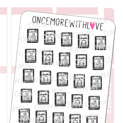 Ebook Reader
