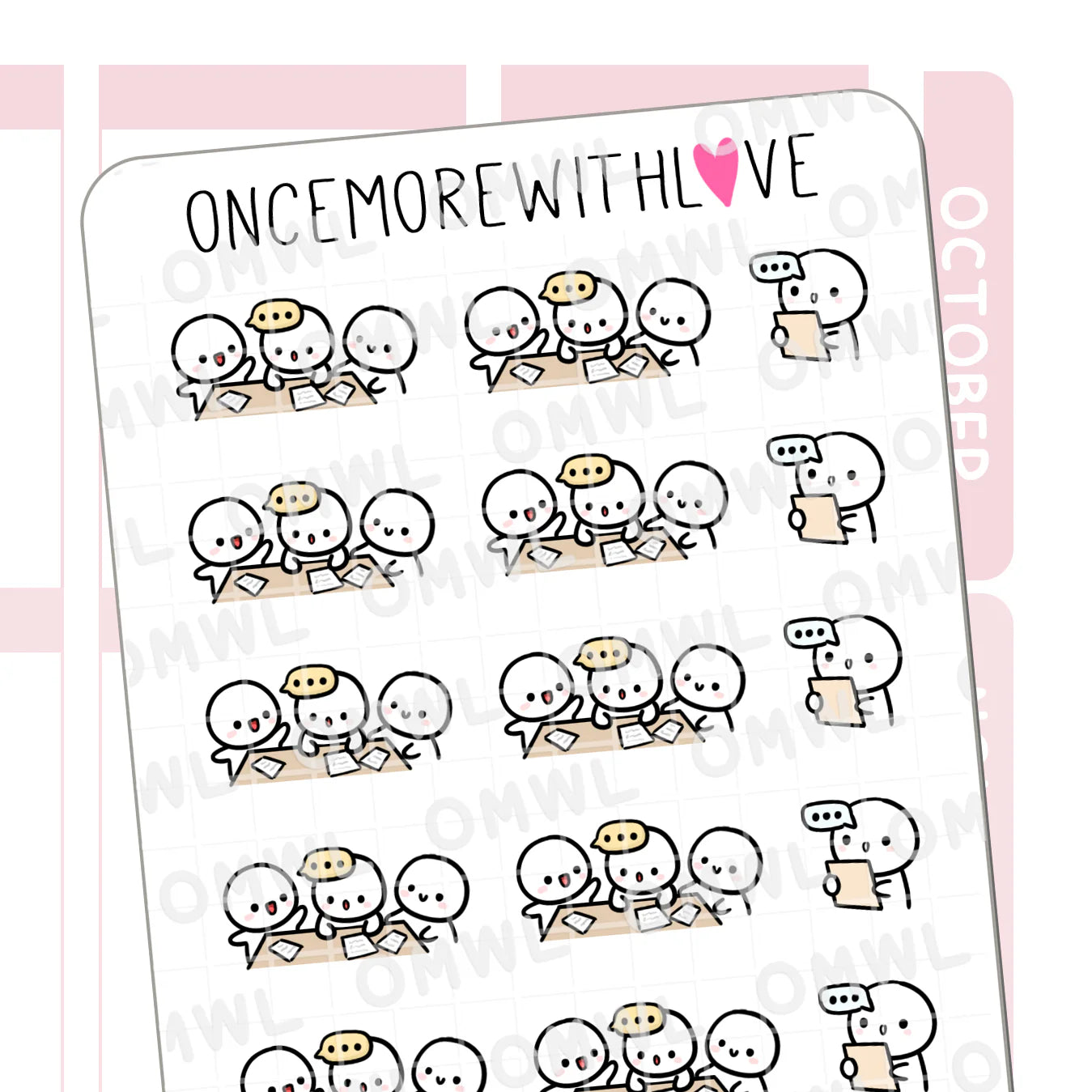 Meeting 3.0