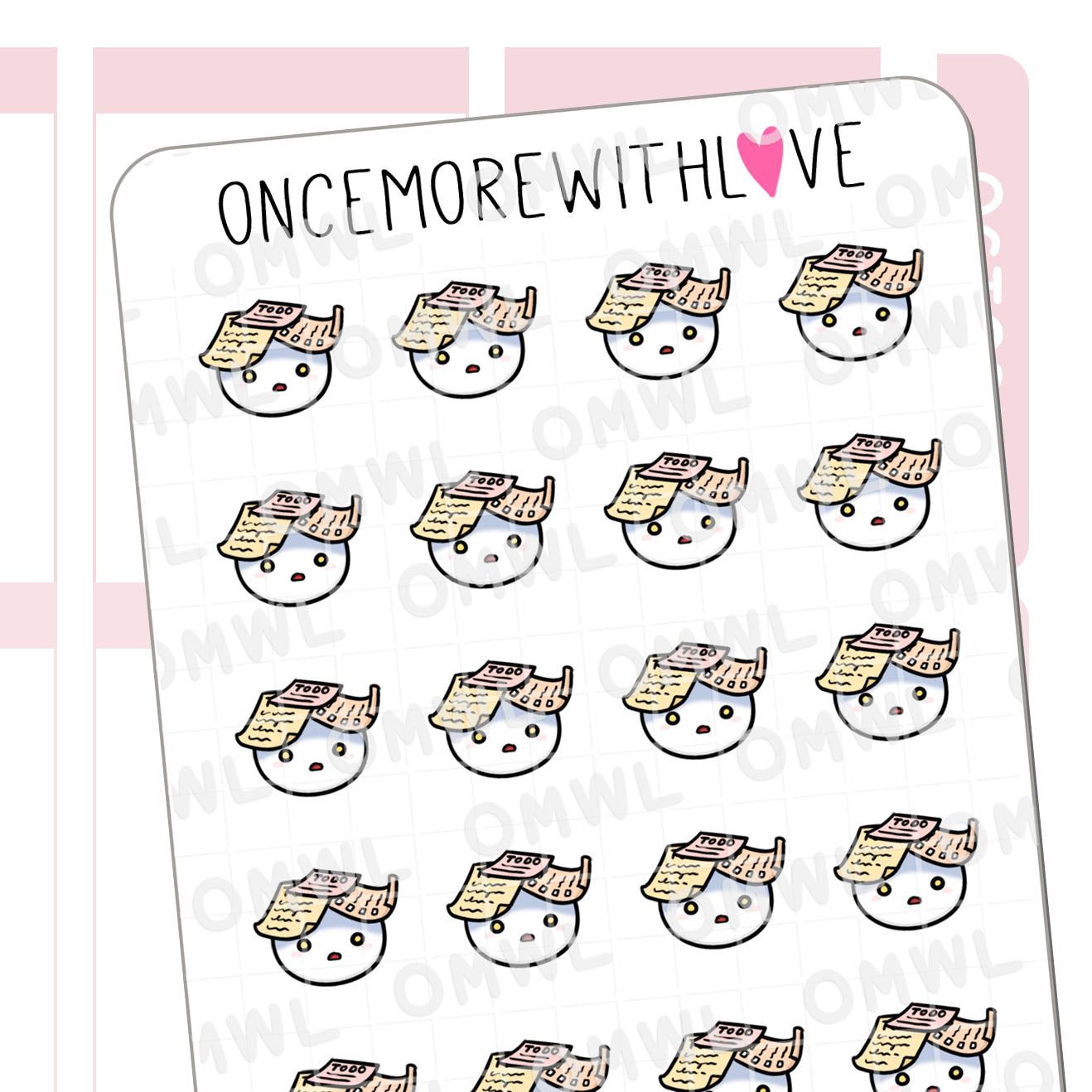 Overwhelmed by To-Do Lists