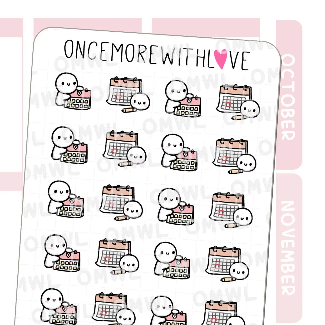 Calendar