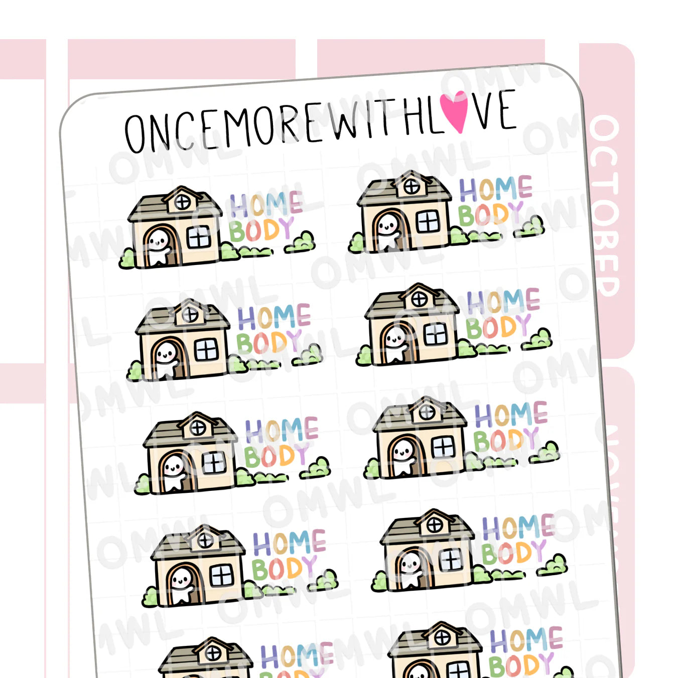 Home Body