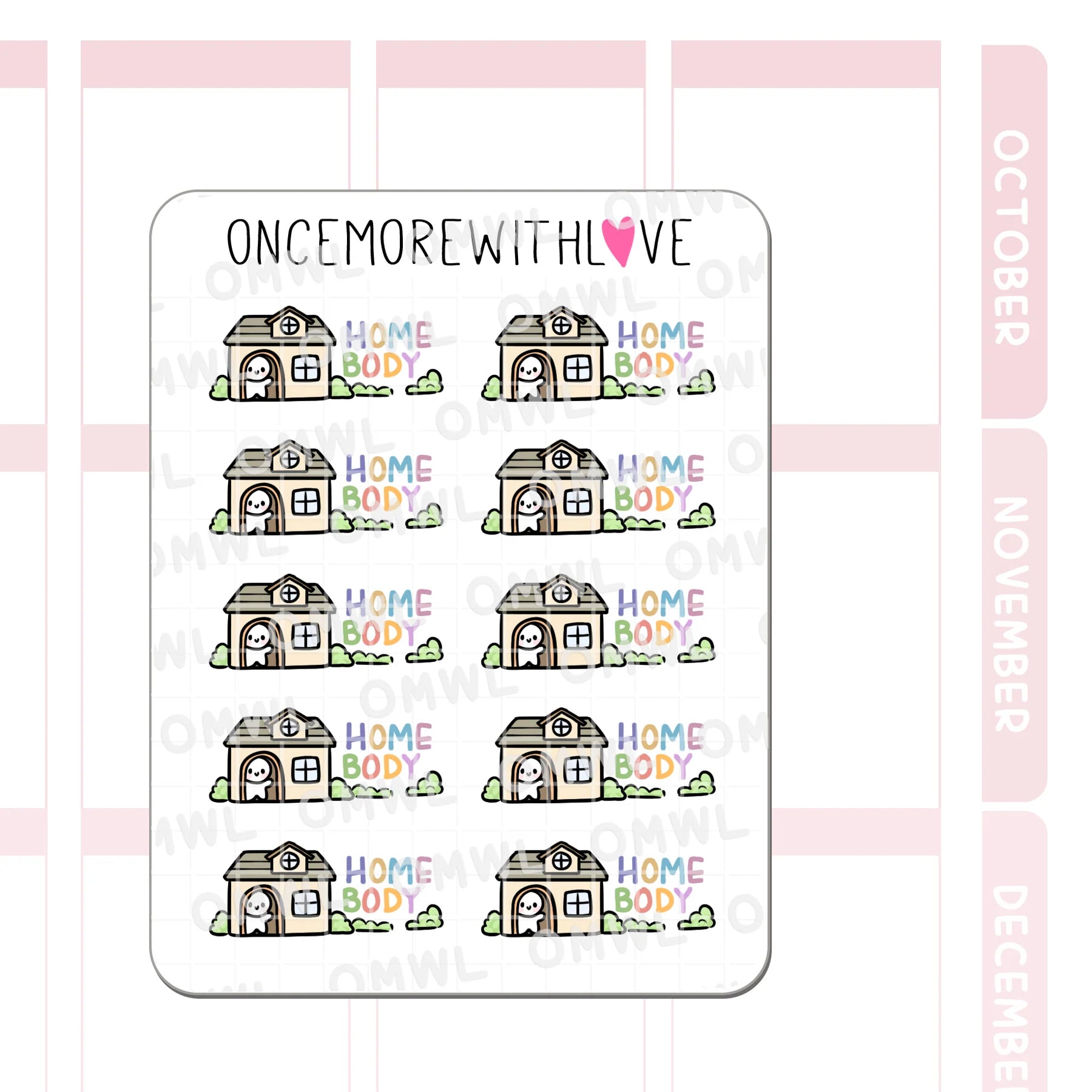 Home Body