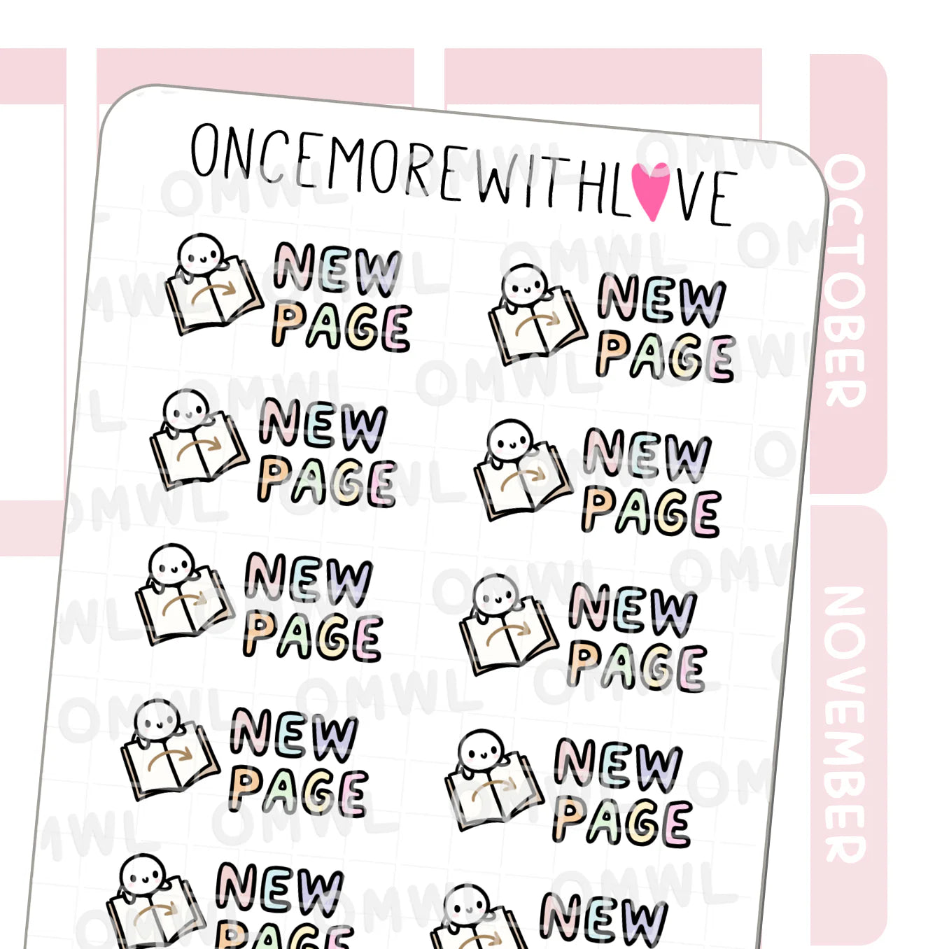 New Page