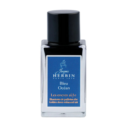 Ocean Blue (Bleu Ocean)