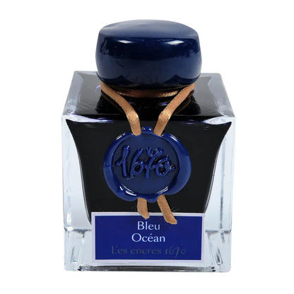 Ocean Blue (Bleu Ocean)