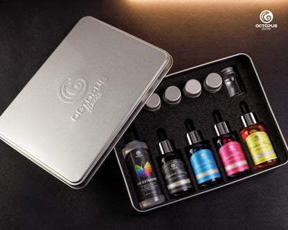 RIMIK Rainbow Ink Mixing Kit