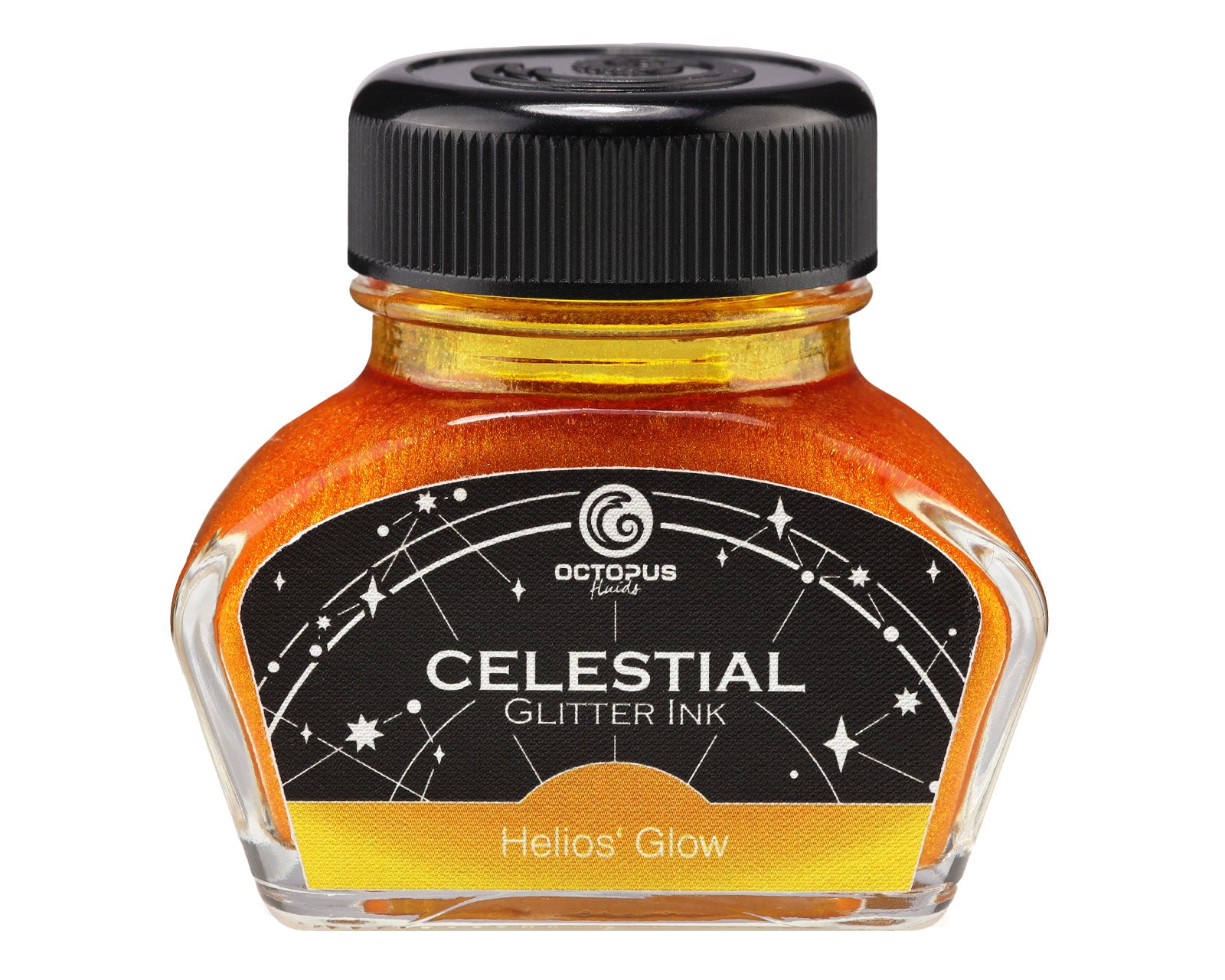 Helios' Glow (Celestial Glitter)