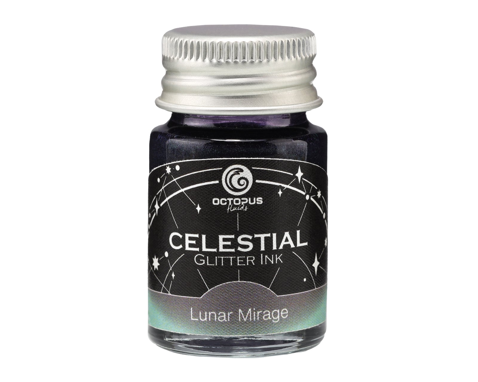 Celestial Glitter Set