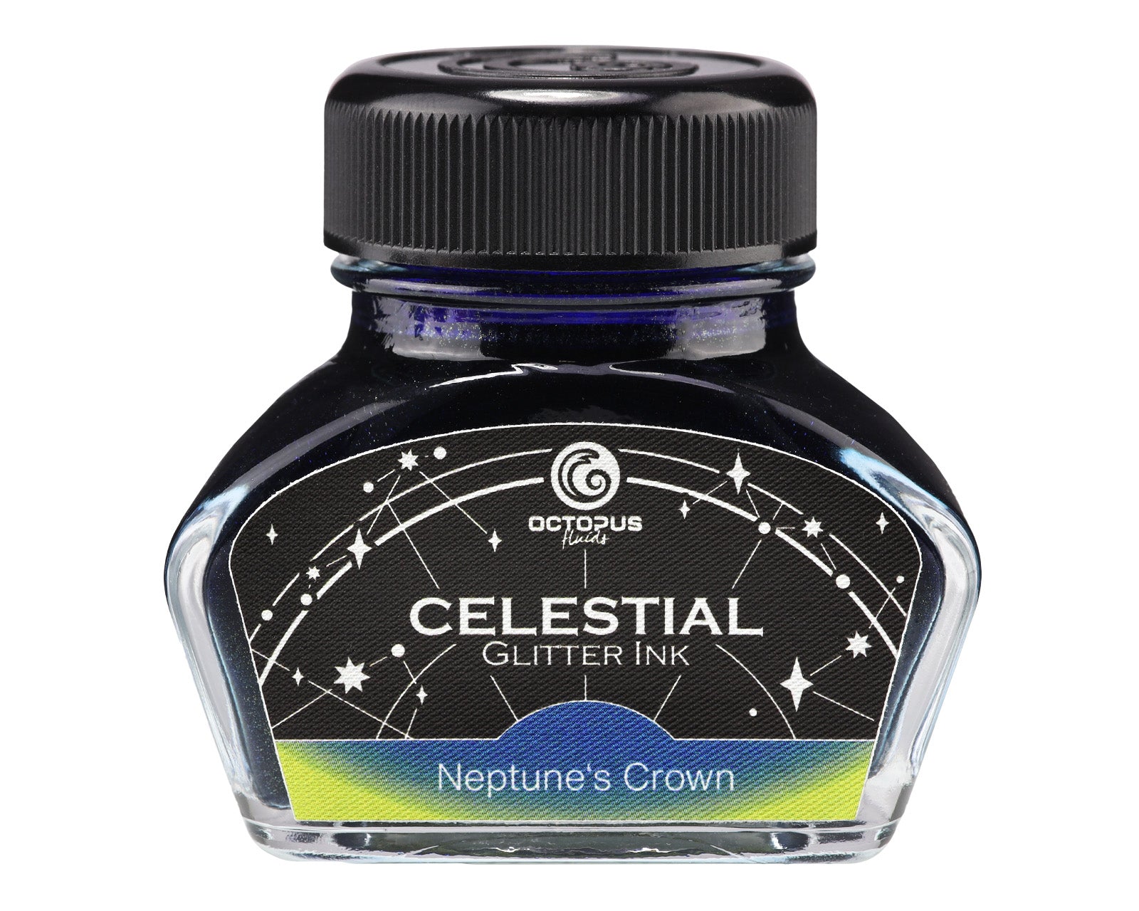 Neptune's Crown (Celestial Glitter)