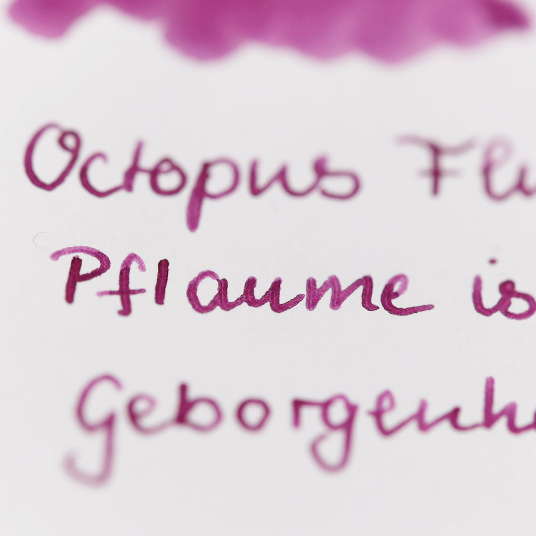 Pflaume