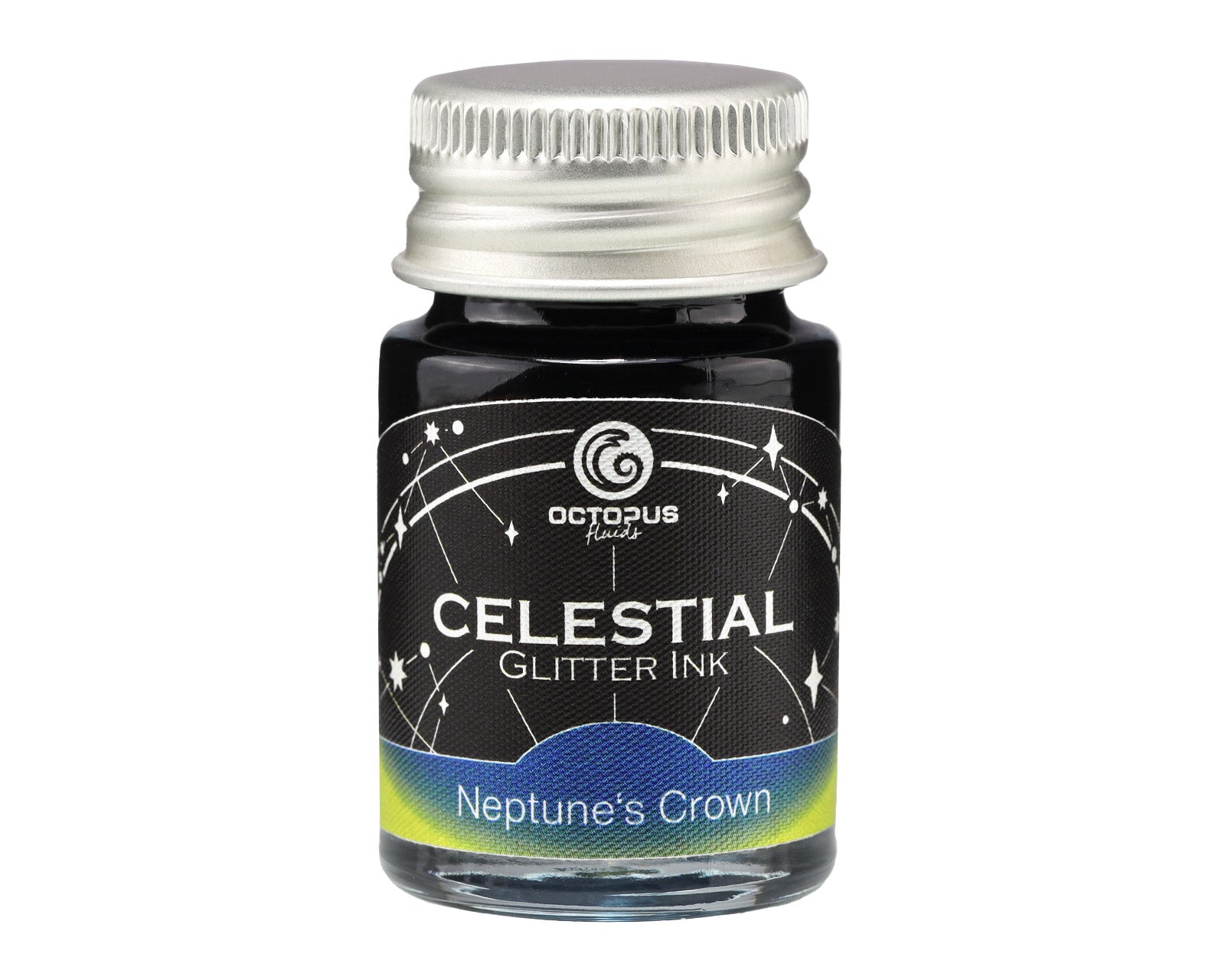 Neptune's Crown (Celestial Glitter)