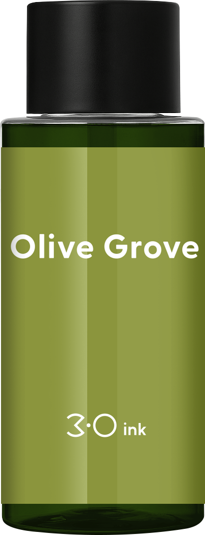 Olive Grove (Basic Ink)