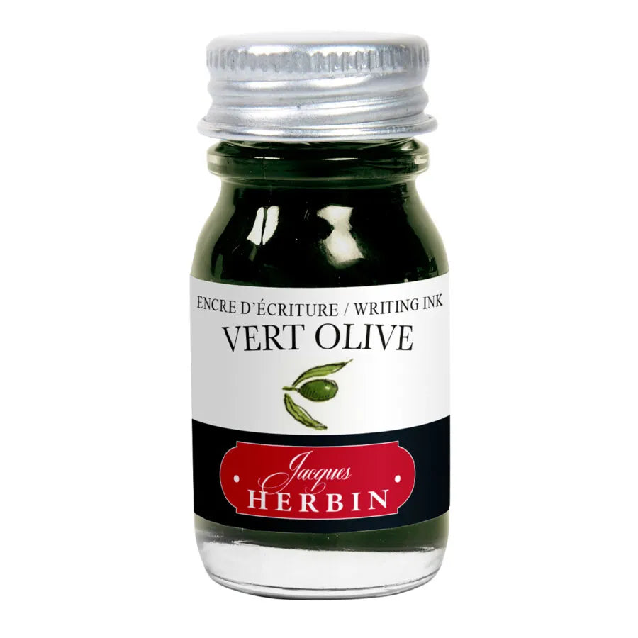 Olive Green (Vert Olive)