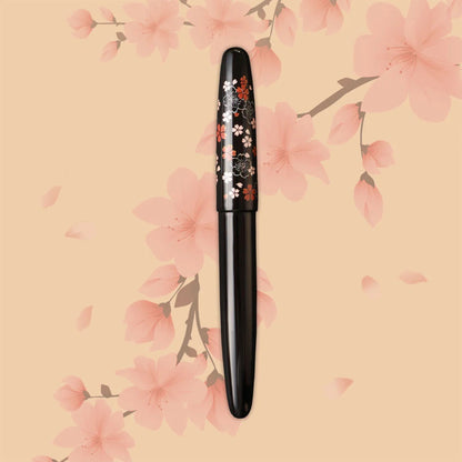 Dream Pen Echizen Urushi Omoide Sakura