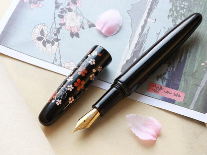 Dream Pen Echizen Urushi Omoide Sakura