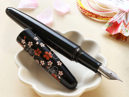 Dream Pen Echizen Urushi Omoide Sakura