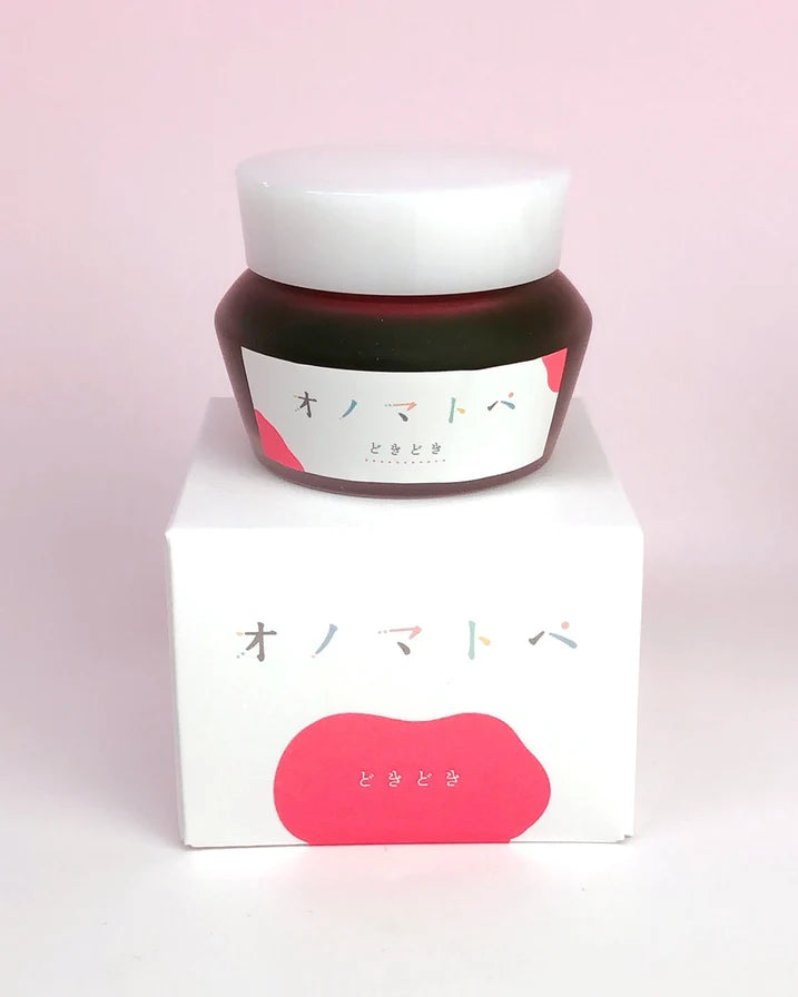 Nagasawa Onomatope INK Doki-doki