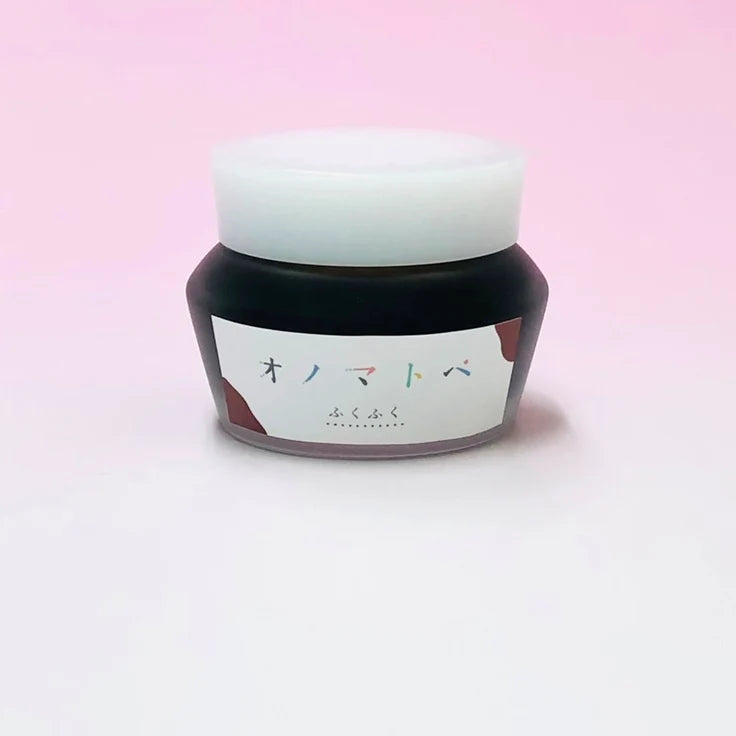 Nagasawa Onomatope INK Fuku-fuku