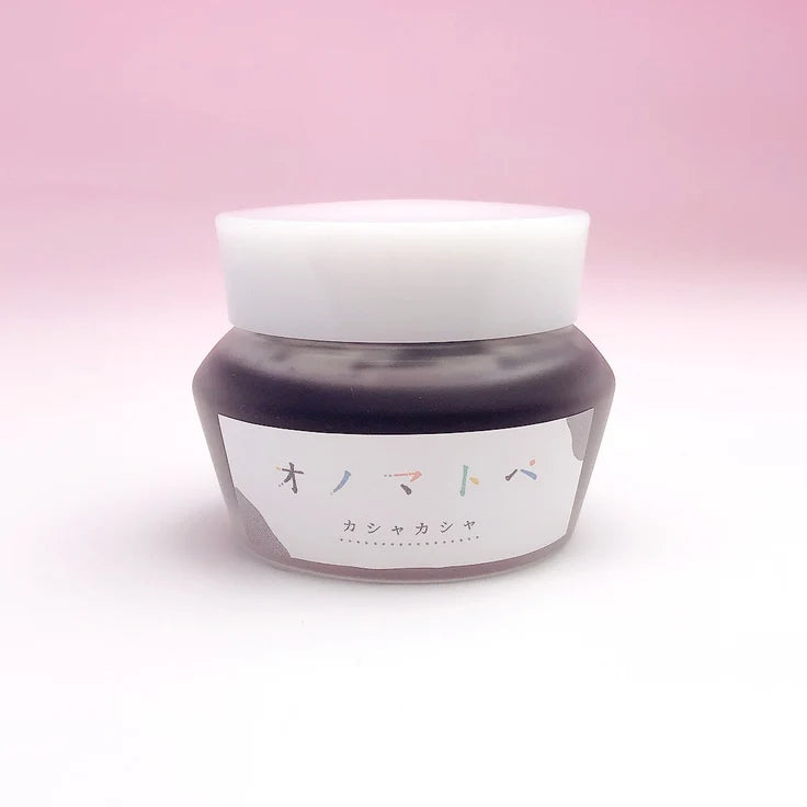 Nagasawa Onomatope INK Kasha-kasha