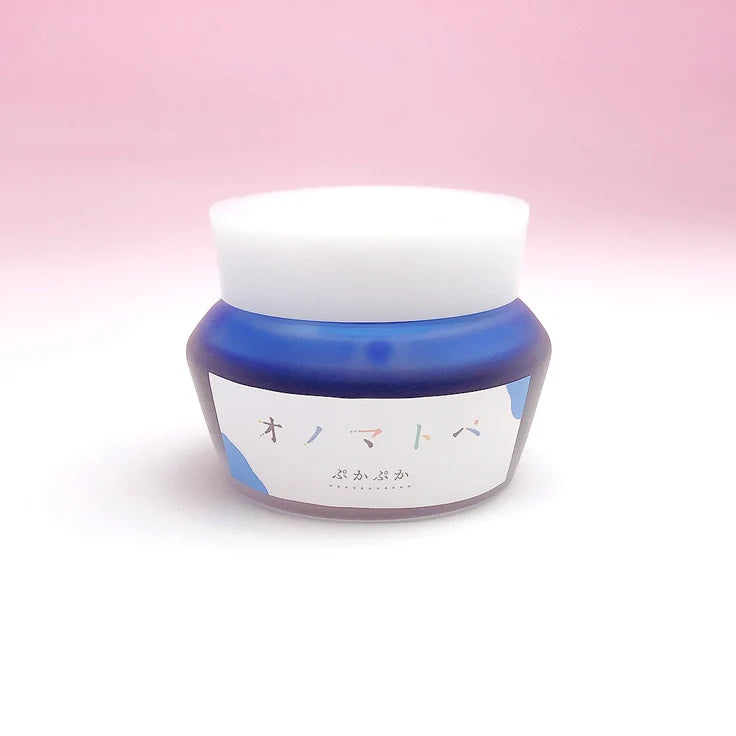Nagasawa Onomatope INK Puka-puka