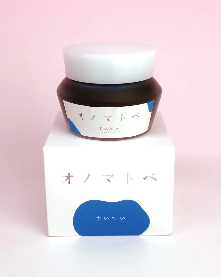 Nagasawa Onomatope INK Sui-sui