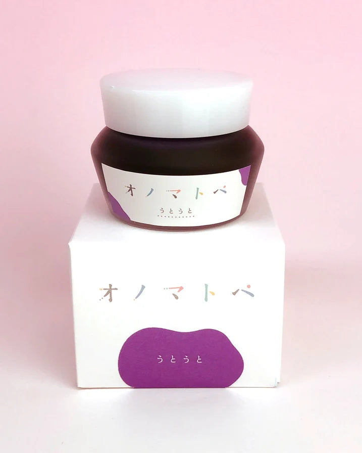 Nagasawa Onomatope INK Uto-uto