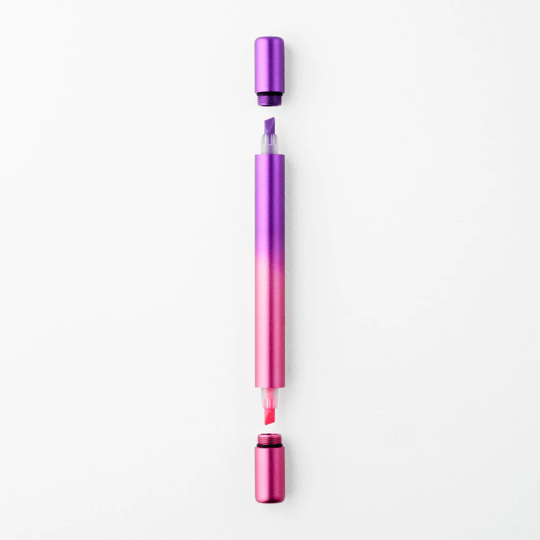 Ori – the infinitely refillable highlighter (Pink Purple)