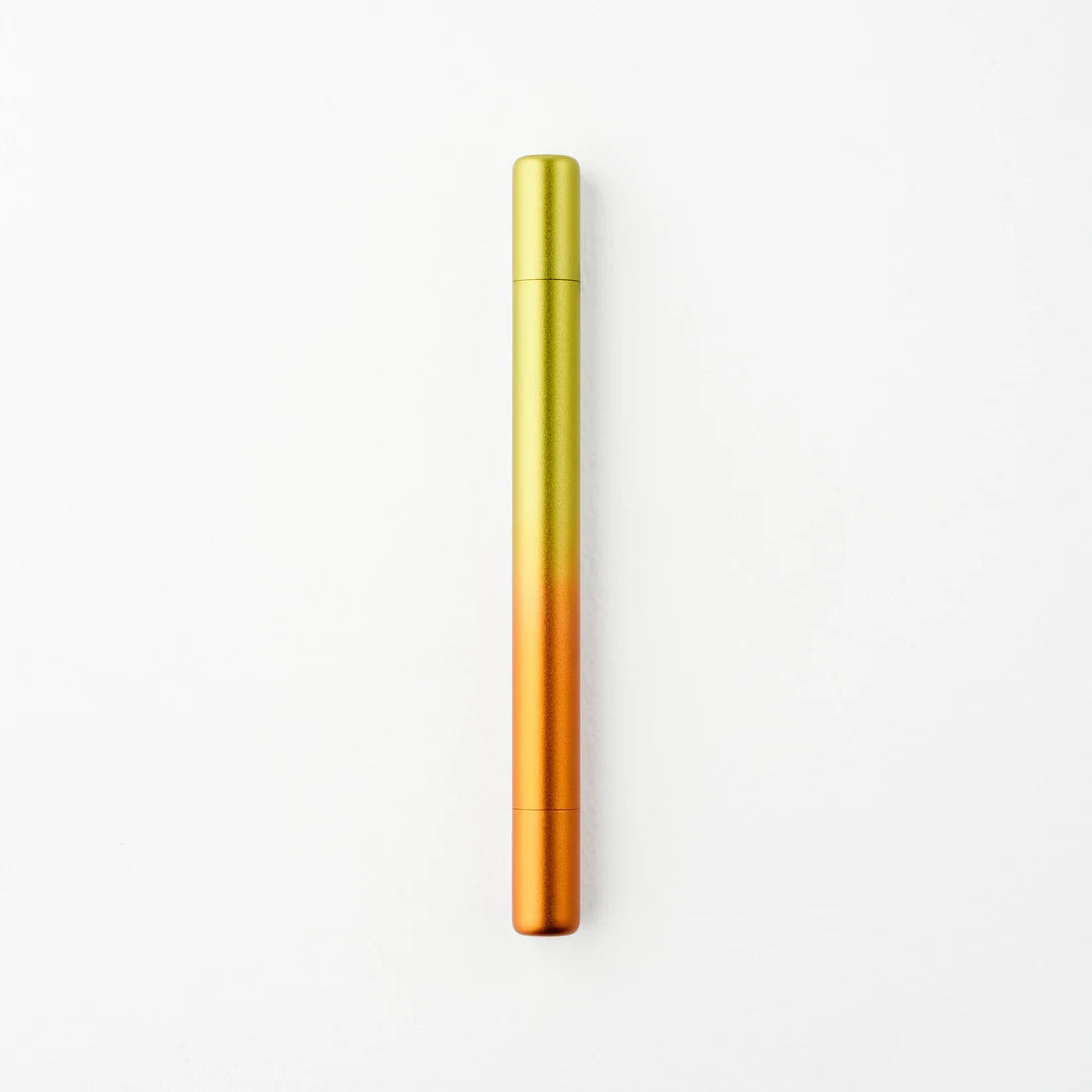 Ori – the infinitely refillable highlighter (Orange Yellow)