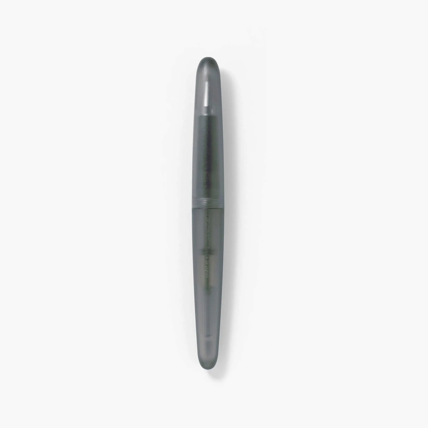 Frost Rollerball Pen - Graphite