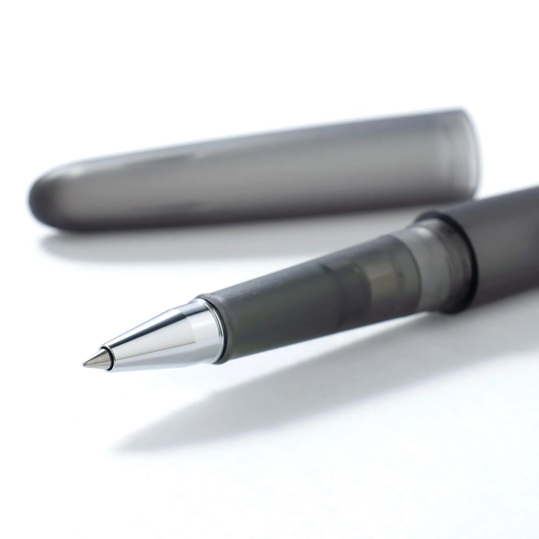 Frost Rollerball Pen - Graphite