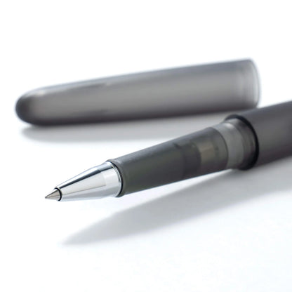 Frost Rollerball Pen - Graphite