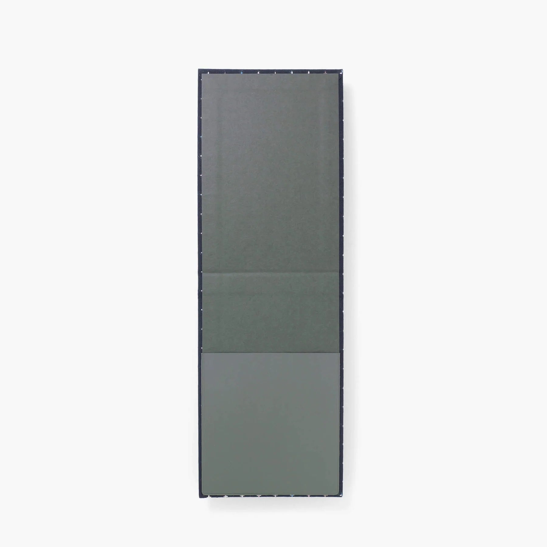 Mini Note Cover- Enshu Orimono 01