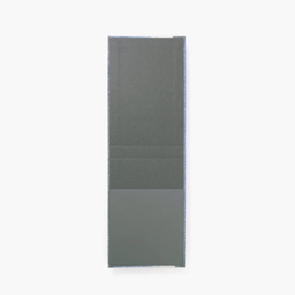 Mini Note Cover- Enshu Orimono 02