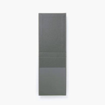 Mini Note Cover- Enshu Orimono 03