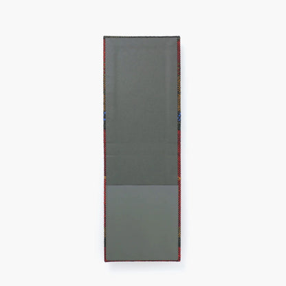 Mini Note Cover- Enshu Orimono 05