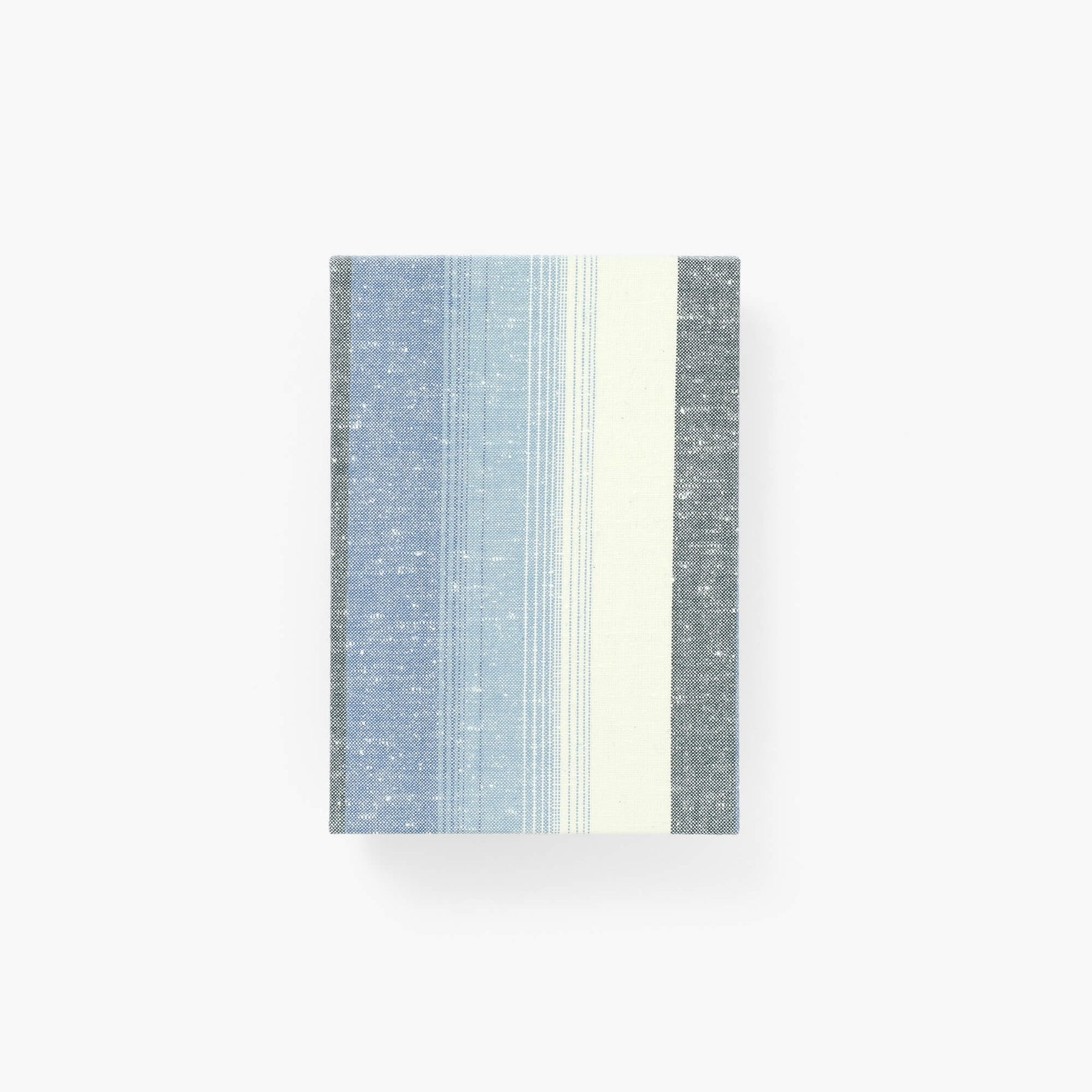 Mini Note Cover- Enshu Orimono 02